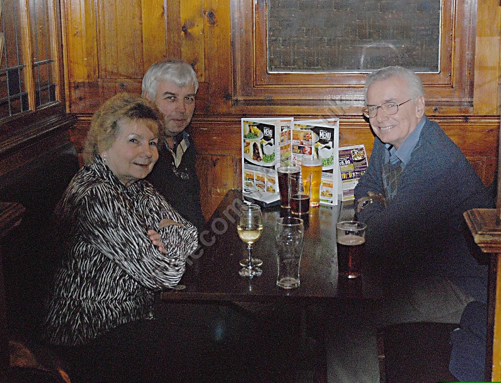 Peterborough 2009  08